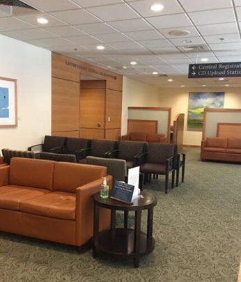 undefined 差距不单是药物 我去美国治疗淋巴瘤