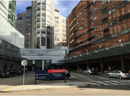 undefined 美国治疗肺癌的头号医院给了我第二次生命