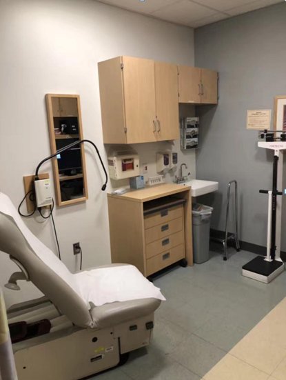 国内建议化疗,出国后成功手术治愈