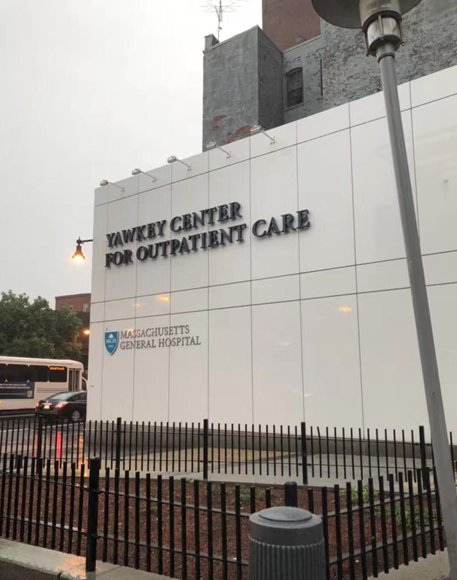 国内建议化疗,出国后成功手术治愈