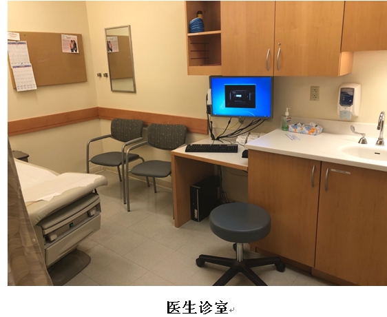 她为何带父亲去美国看病？