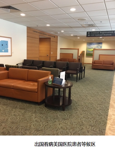 上海患者出国看病记