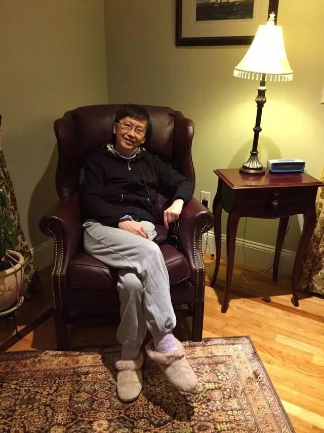 从天坛到美国,我的真实救命经历