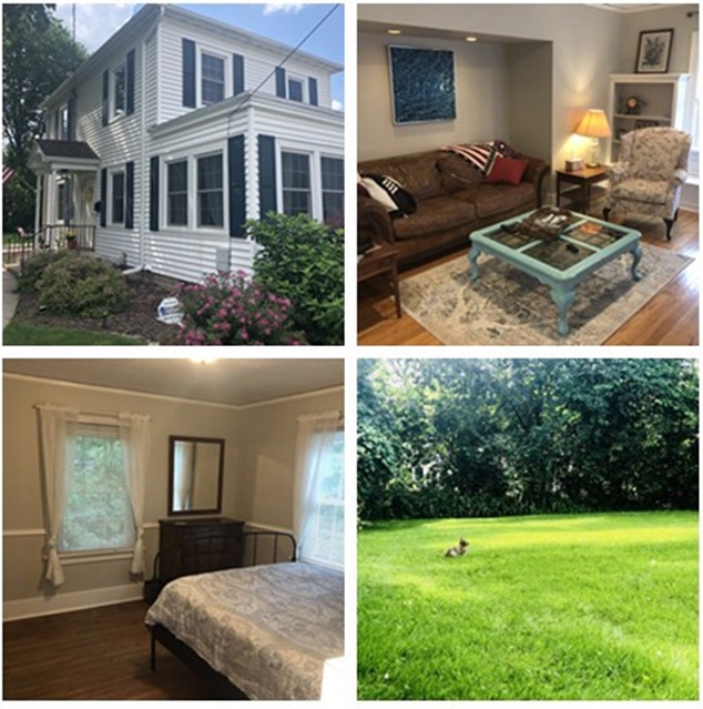 患者授权,我陪蔡先生在Mayo clinic看病