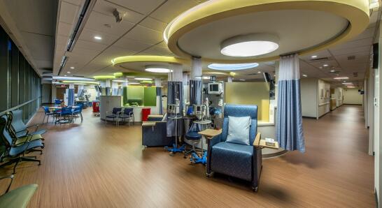 卵巢癌出国看病记