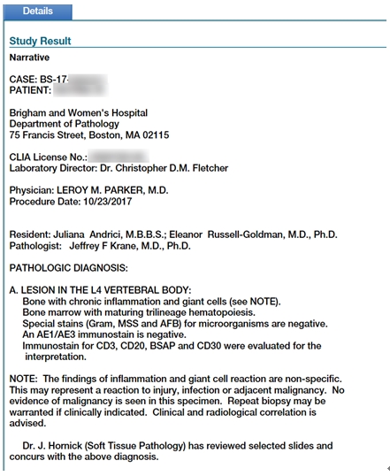 美国看病 我摘掉了晚期乳腺癌的帽子