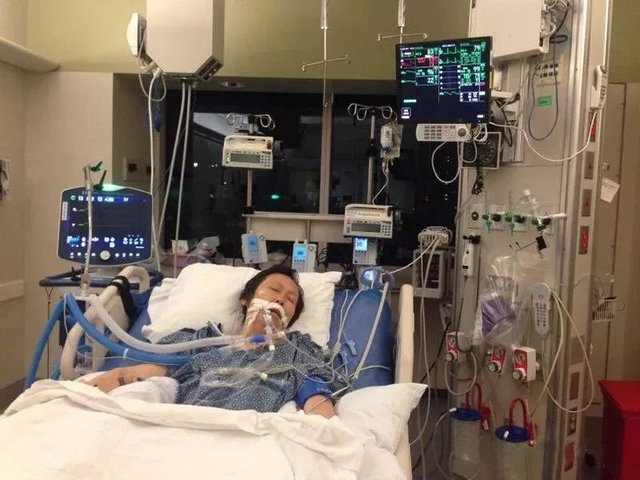 从天坛到美国,我的真实救命经历