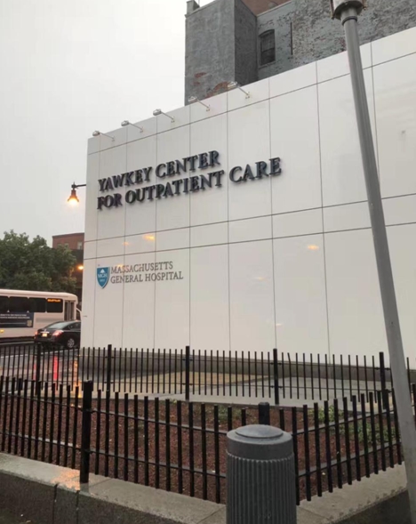 肺癌ALK突变，美国大牛专家怎么治疗？