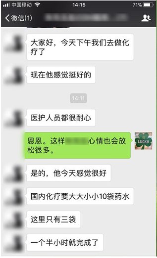 中美治疗没有区别再次被打脸！