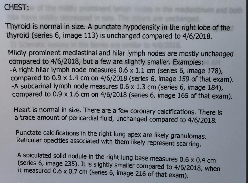 中美治疗没有区别再次被打脸！