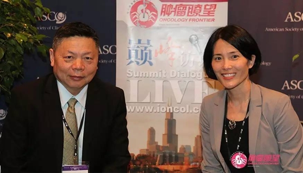 肺癌ALK突变，美国大牛专家怎么治疗？