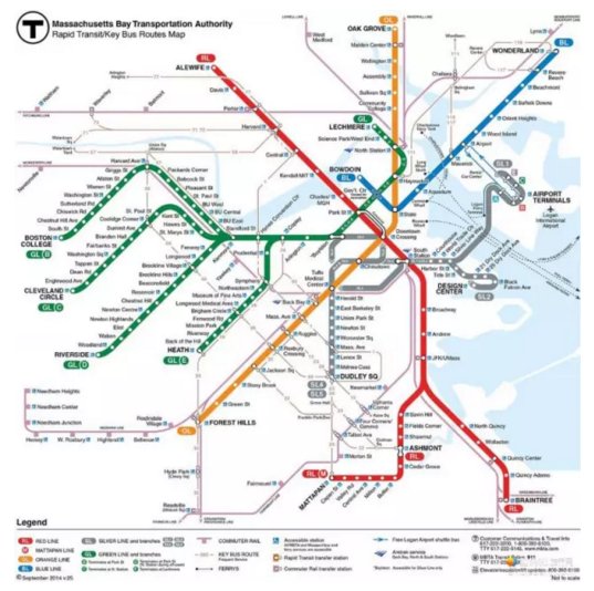 我陪患者美国看病全过程(一)