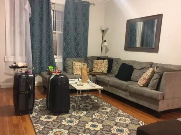 我陪患者美国看病全过程(一)