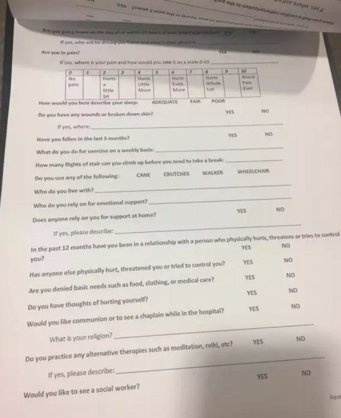 我陪患者美国看病全过程(一)