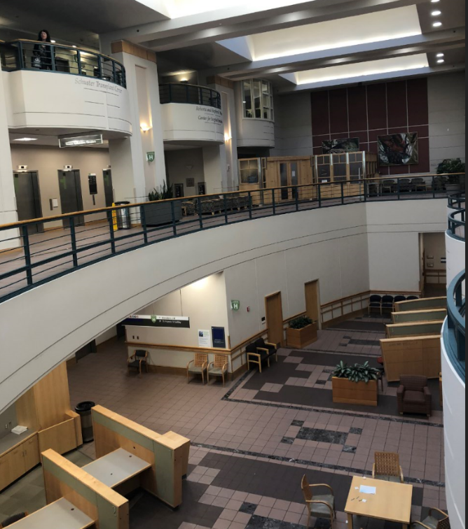 胃印戒细胞癌——美国看病日记