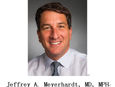 胃印戒细胞癌——美国看病日记