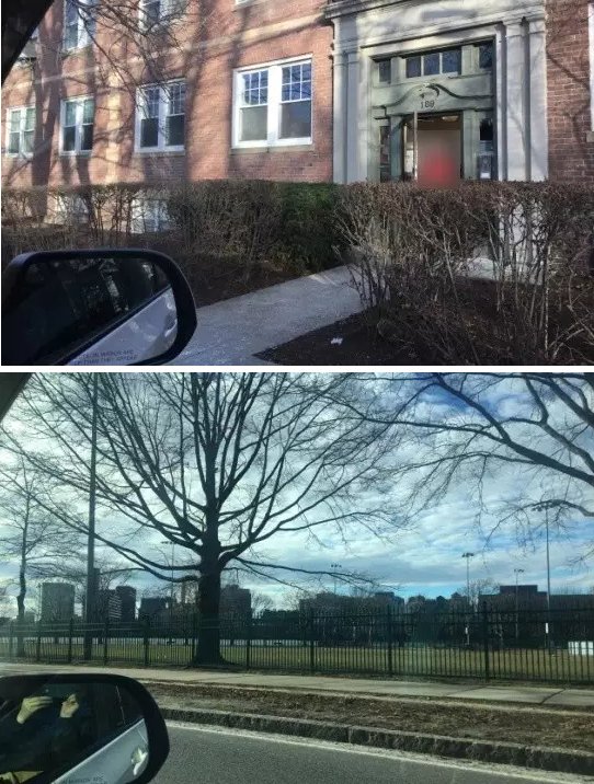 我陪患者美国看病全过程(一)