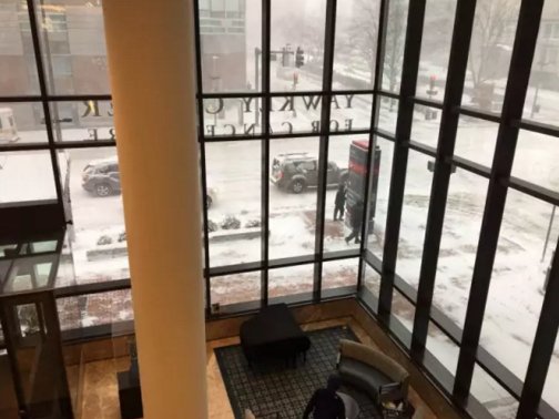 我陪患者美国看病全过程(一)