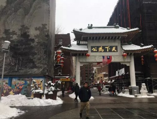 我陪患者美国看病全过程(一)