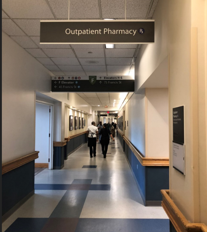 胃印戒细胞癌——美国看病日记