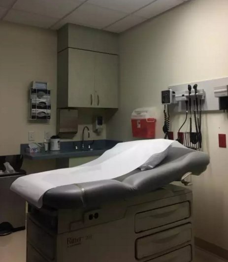 我陪患者美国看病全过程(一)