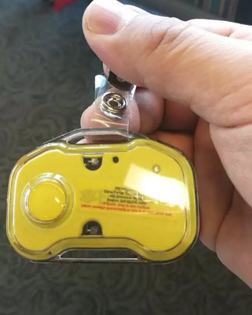 我陪患者美国看病全过程(一)