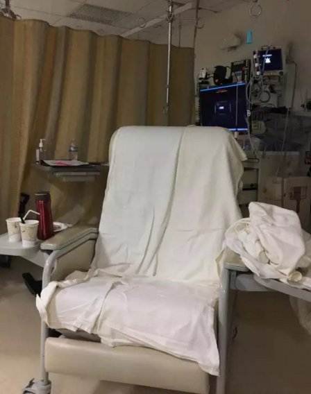 我陪患者美国看病全过程(一)