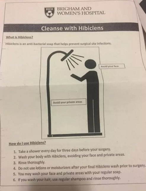 我陪患者美国看病全过程(一)