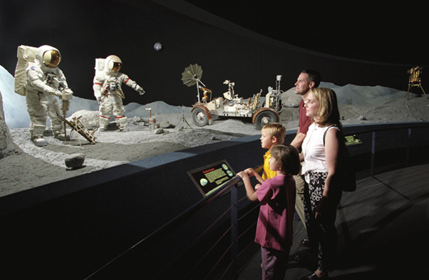 赴美就医之休斯顿旅游生活