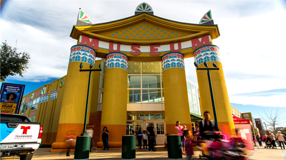 赴美就医之休斯顿旅游生活