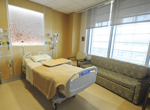 坏消息中的一线希望,肾母细胞瘤成功治疗