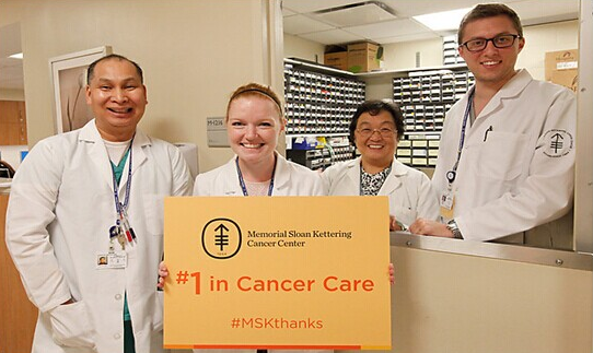 坏消息中的一线希望,肾母细胞瘤成功治疗