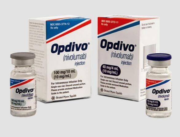 Nivolumab/Opdivo