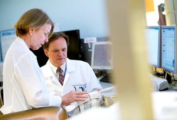 一颗牙,见证中美肿瘤治疗的差异