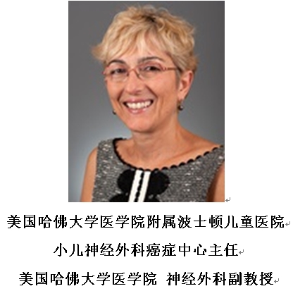 微创手术,复发概率比国内低