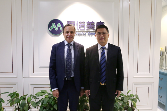 赴美就医 出国看病行业的未来方向与源动力在哪里?