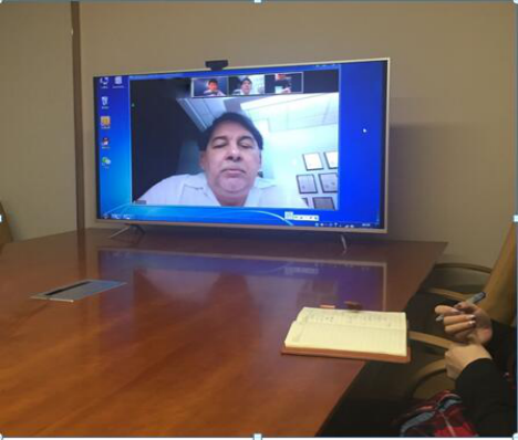 赴美就医 重拾健康，收获感动