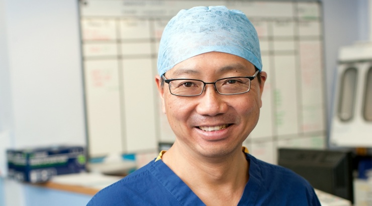 英国治疗乳腺癌的首选医院 中国患者如何出国看病？