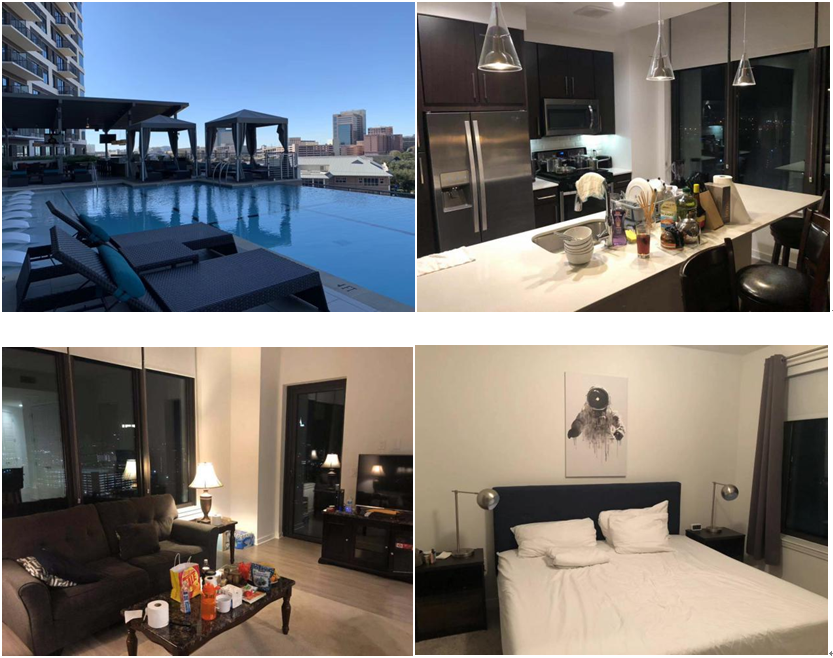 我在安德森癌症中心治疗肝癌