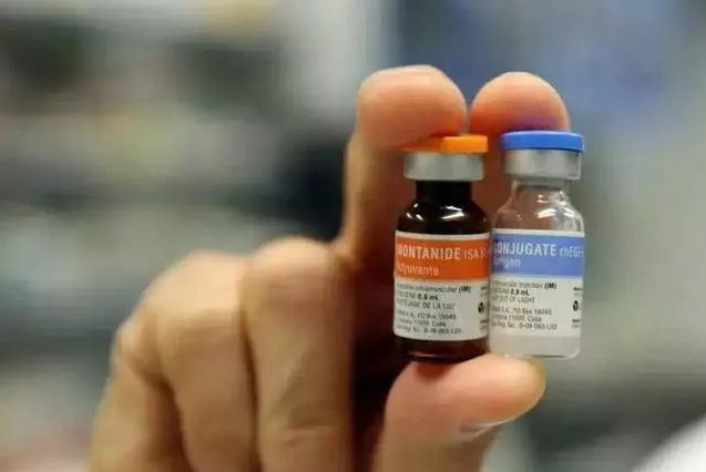 出国看病：疫苗可能有助于晚期肺癌的转移