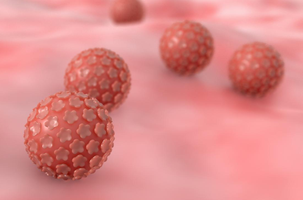 出国看病：研究强调HPV测试宫颈癌比Pap测试更好