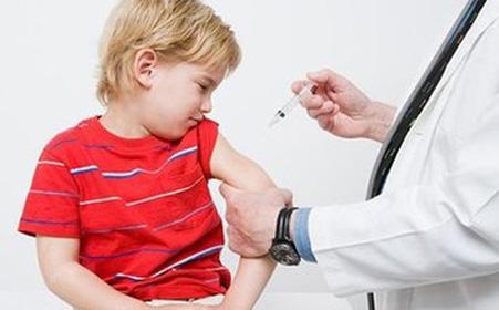 美国看病：水痘疫苗大大减少了住院治疗人数