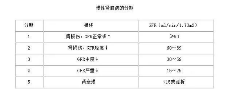 出国看病：糖尿病患者用药前有必要先评估肾功能