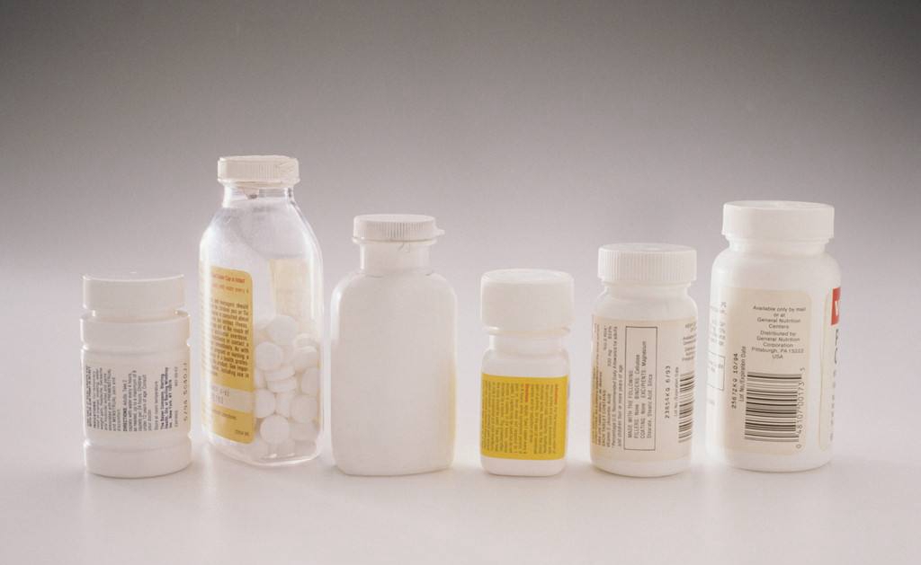 美国看病：实验性新药物可治疗丙型肝炎