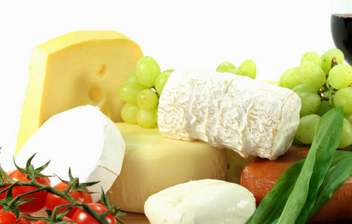 出国看病：良好的饮食可能有助于卵巢癌的生存