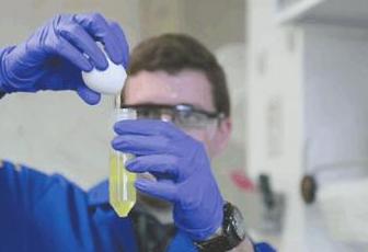 出国看病：前列腺癌筛查，好处多过风险