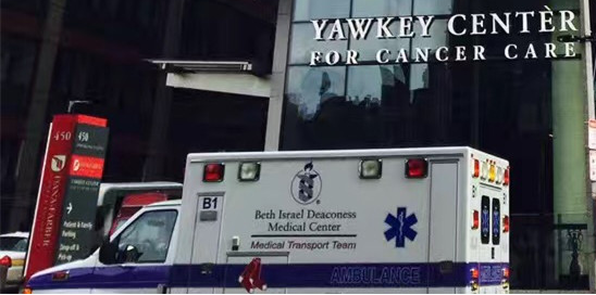 儿童期急性淋巴细胞白血病导致长期的癌症风险