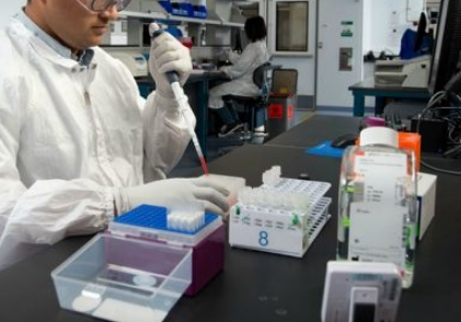 淋巴瘤、多发性骨髓瘤、白血病、卵巢癌药物-苯丁 酸氮芥 Chlorambucil