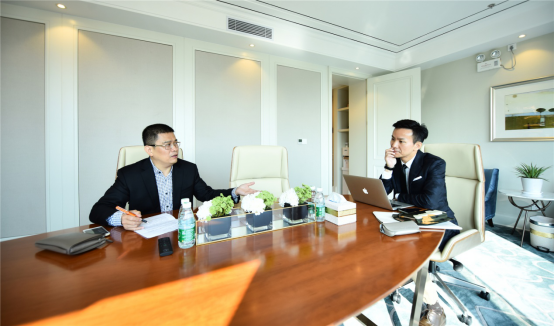 安德森癌症中心 中国患者如何去看病？