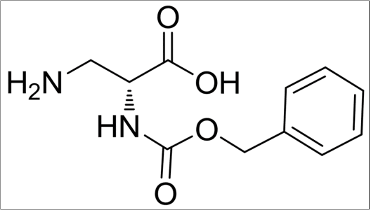 肺癌、恶性淋巴瘤、头颈部癌药物-硝卡芥 Nitrocaphane